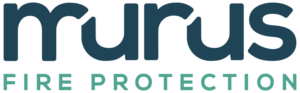 Murus Fire Protection logo